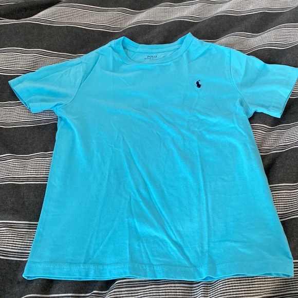 2 Ralph Lauren polo shirts - Picture 3 of 4